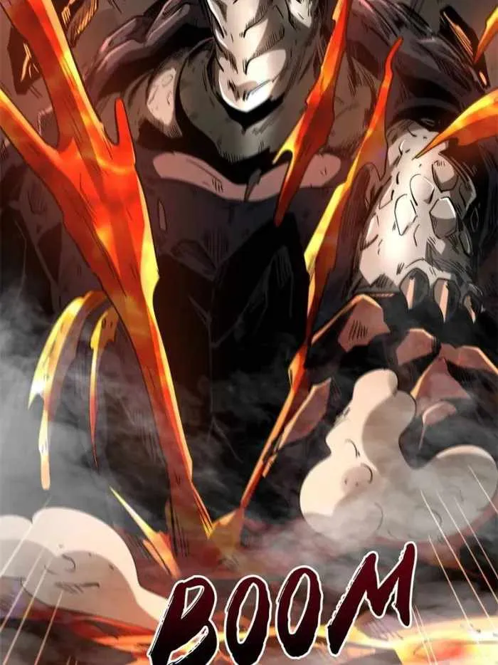 Read Super Gene chapter 118 image 22 on Lezhin