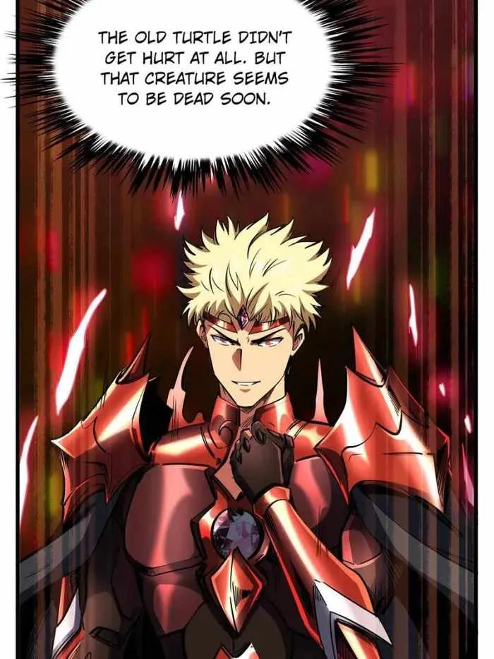 Read Super Gene chapter 118 image 33 on Lezhin