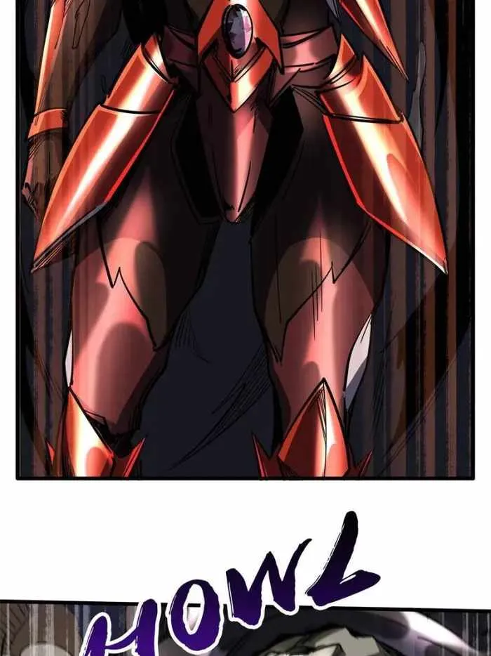 Read Super Gene chapter 118 image 34 on Lezhin