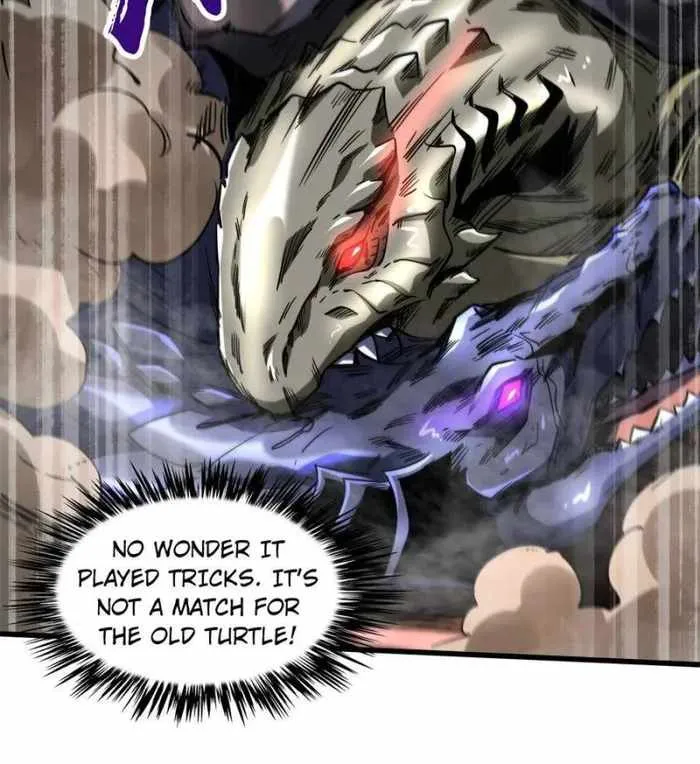 Read Super Gene chapter 118 image 35 on Lezhin