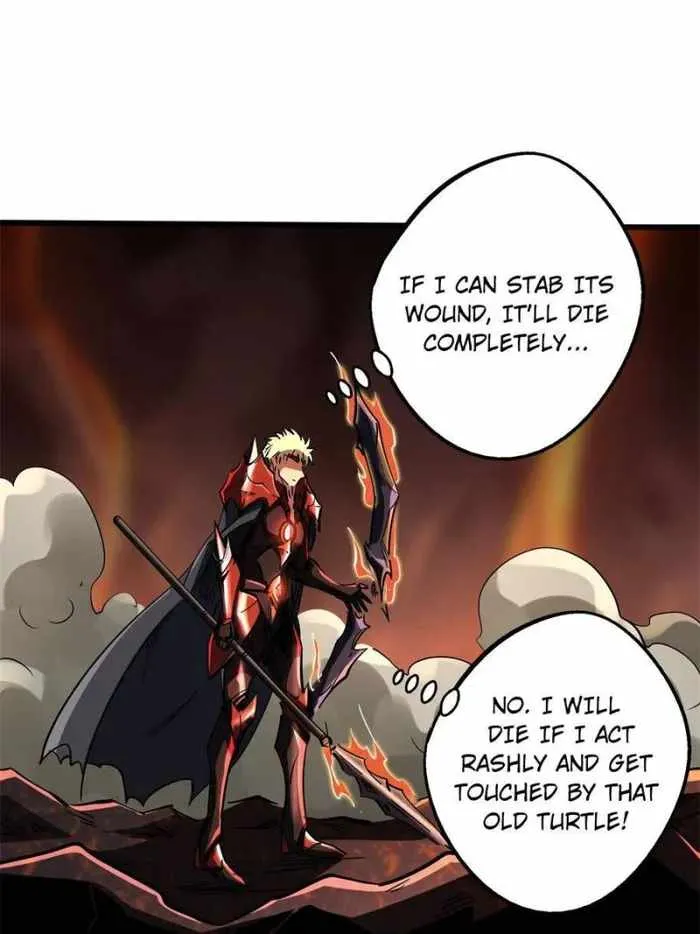 Read Super Gene chapter 118 image 36 on Lezhin