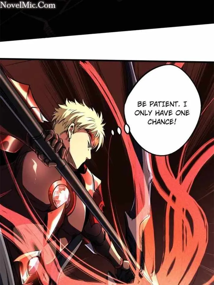 Read Super Gene chapter 118 image 37 on Lezhin