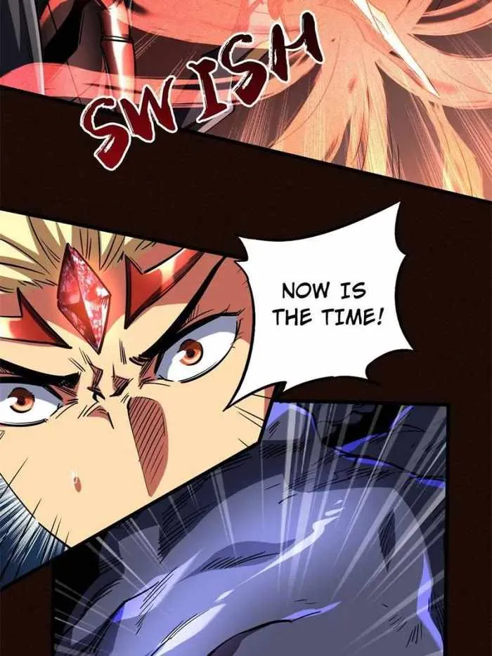Read Super Gene chapter 118 image 38 on Lezhin