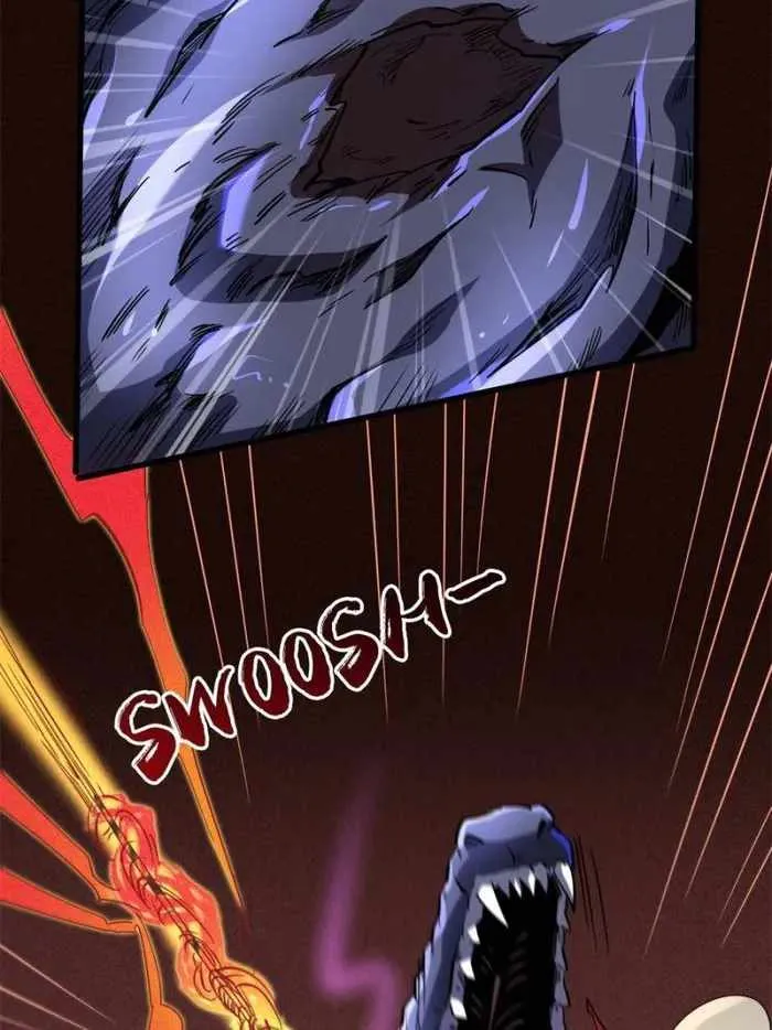 Read Super Gene chapter 118 image 39 on Lezhin