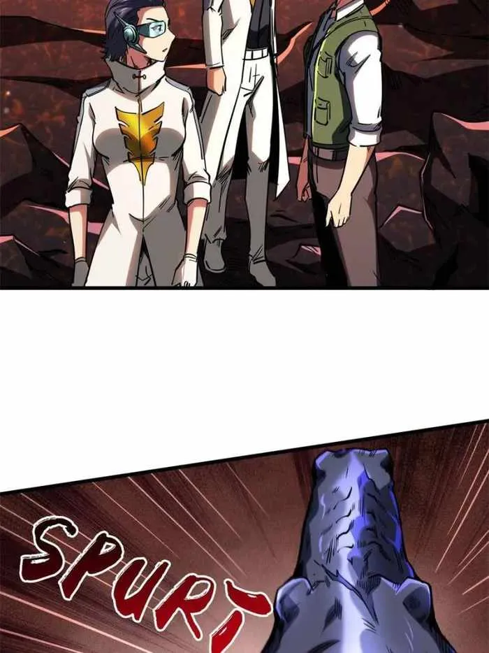 Read Super Gene chapter 118 image 42 on Lezhin