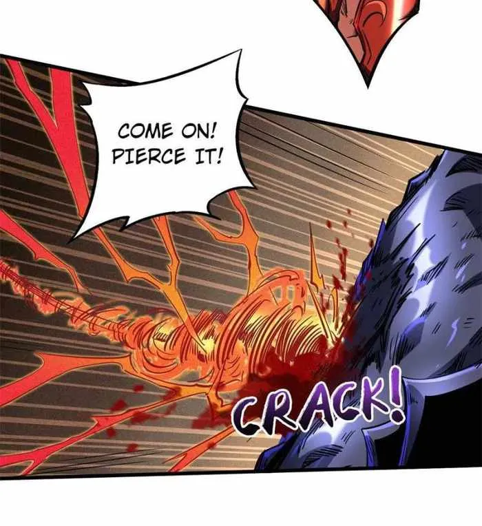 Read Super Gene chapter 118 image 44 on Lezhin