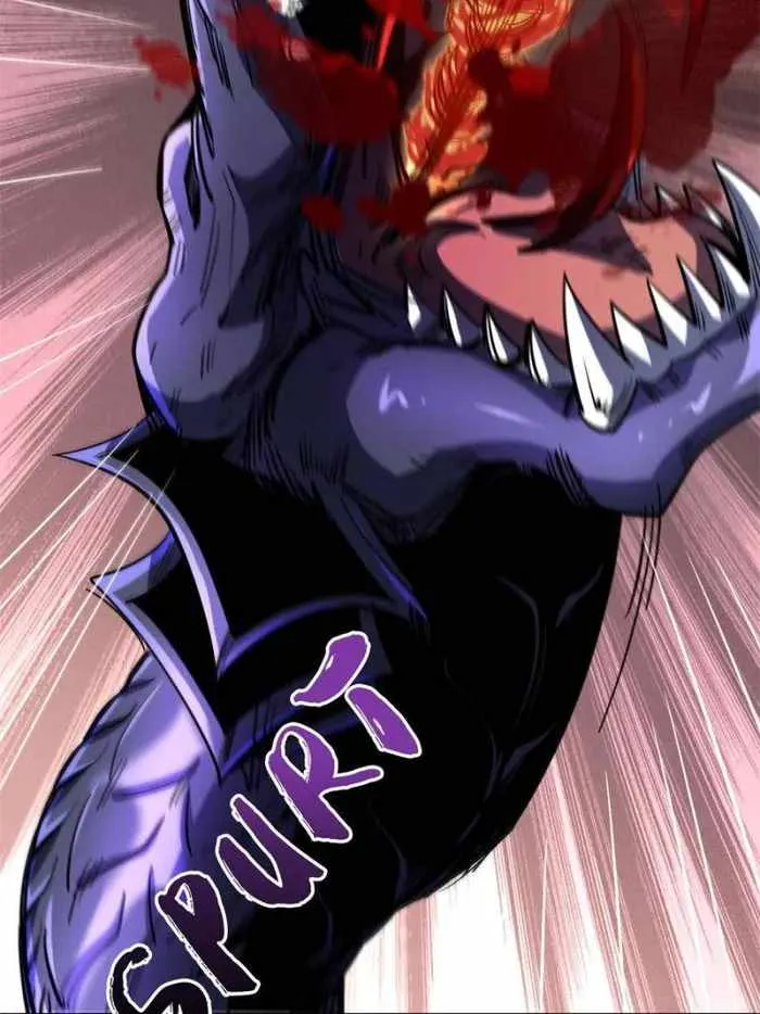 Read Super Gene chapter 118 image 46 on Lezhin