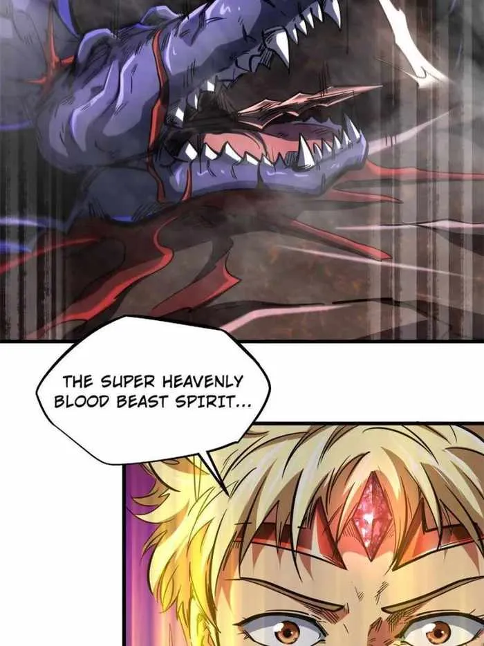Read Super Gene chapter 118 image 49 on Lezhin