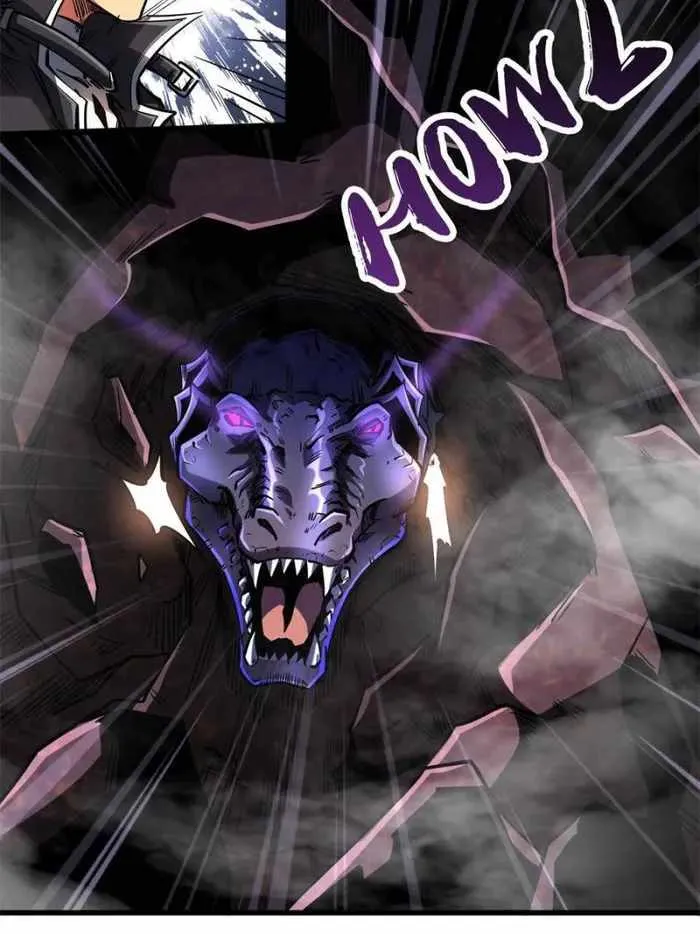Read Super Gene chapter 118 image 5 on Lezhin
