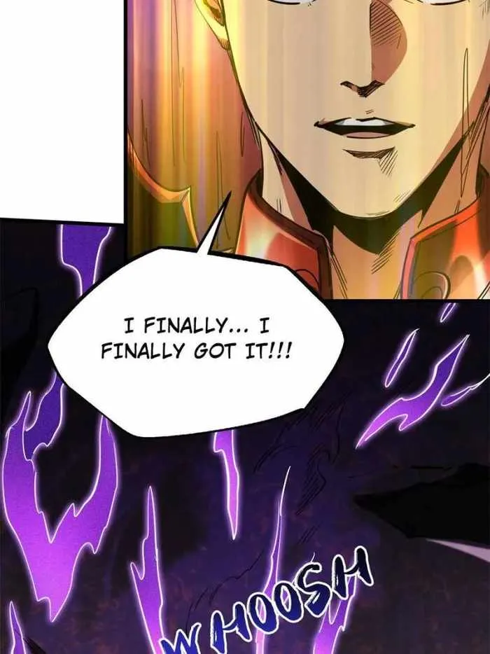 Read Super Gene chapter 118 image 50 on Lezhin