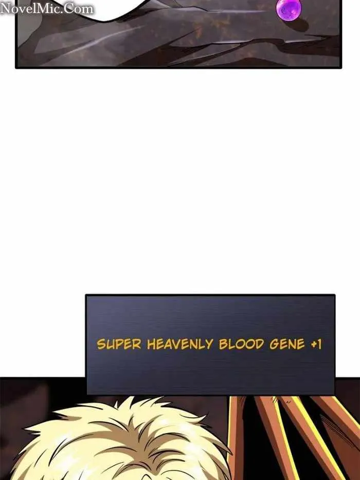 Read Super Gene chapter 118 image 58 on Lezhin