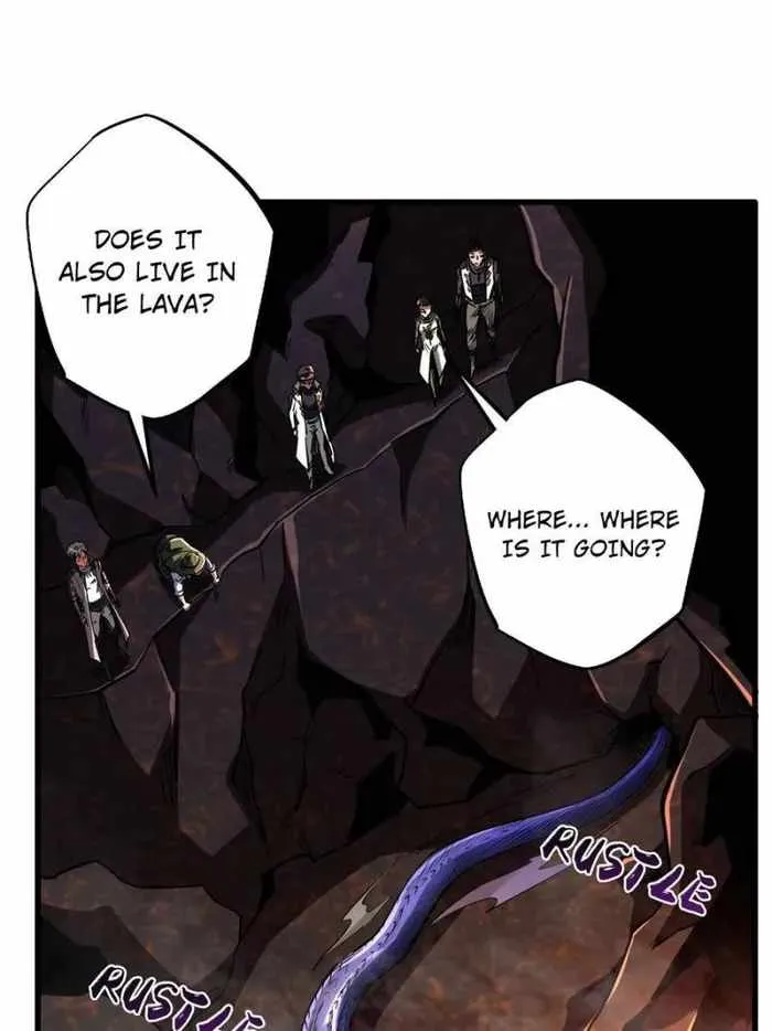 Read Super Gene chapter 118 image 6 on Lezhin