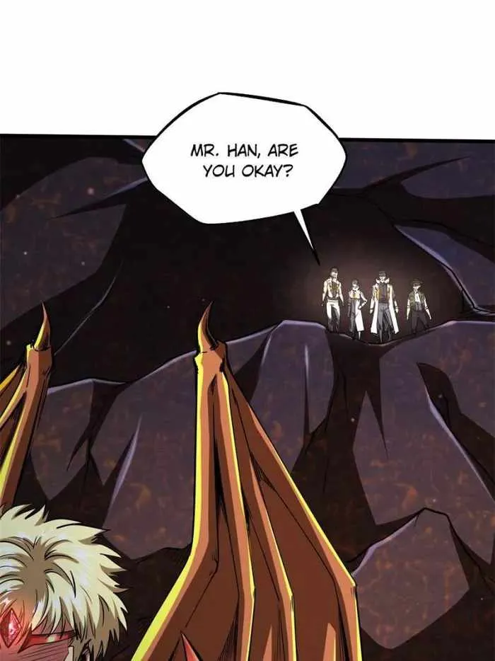 Read Super Gene chapter 118 image 60 on Lezhin