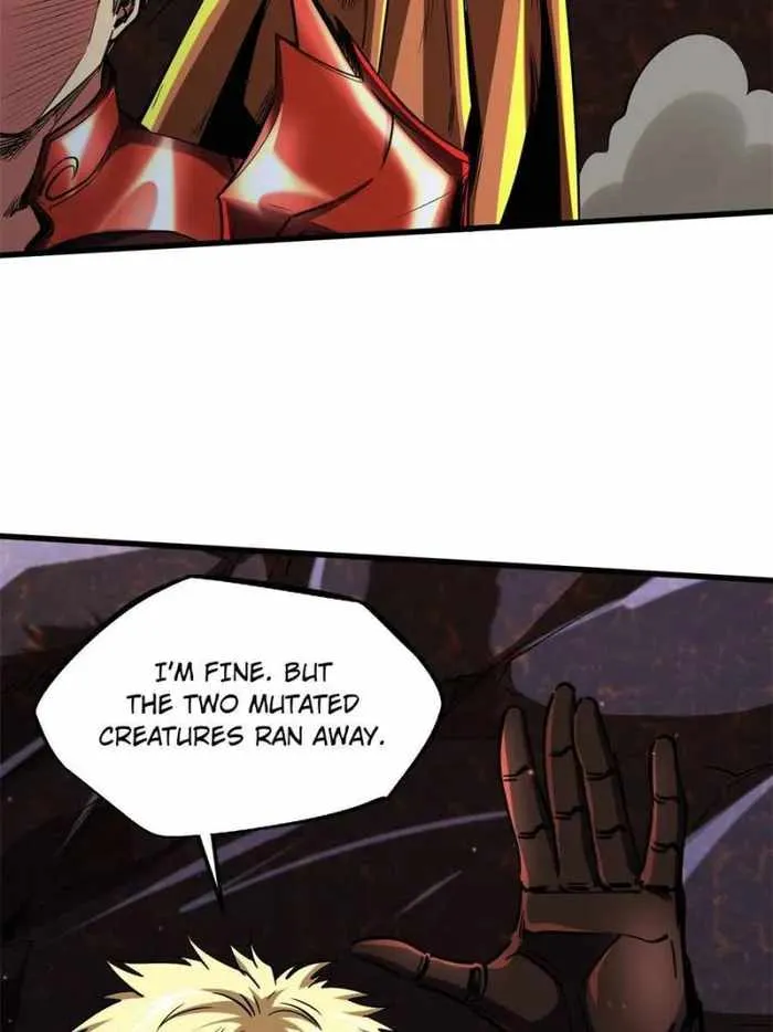 Read Super Gene chapter 118 image 61 on Lezhin
