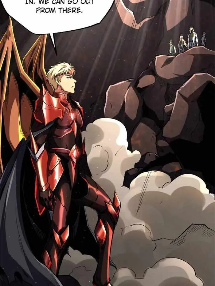 Read Super Gene chapter 118 image 64 on Lezhin