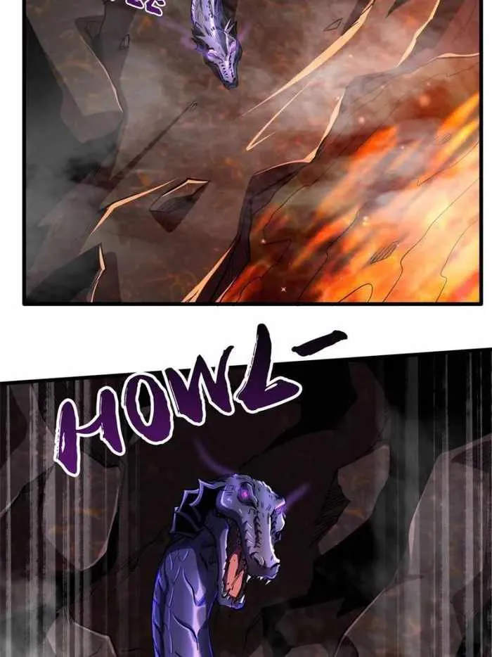 Read Super Gene chapter 118 image 7 on Lezhin