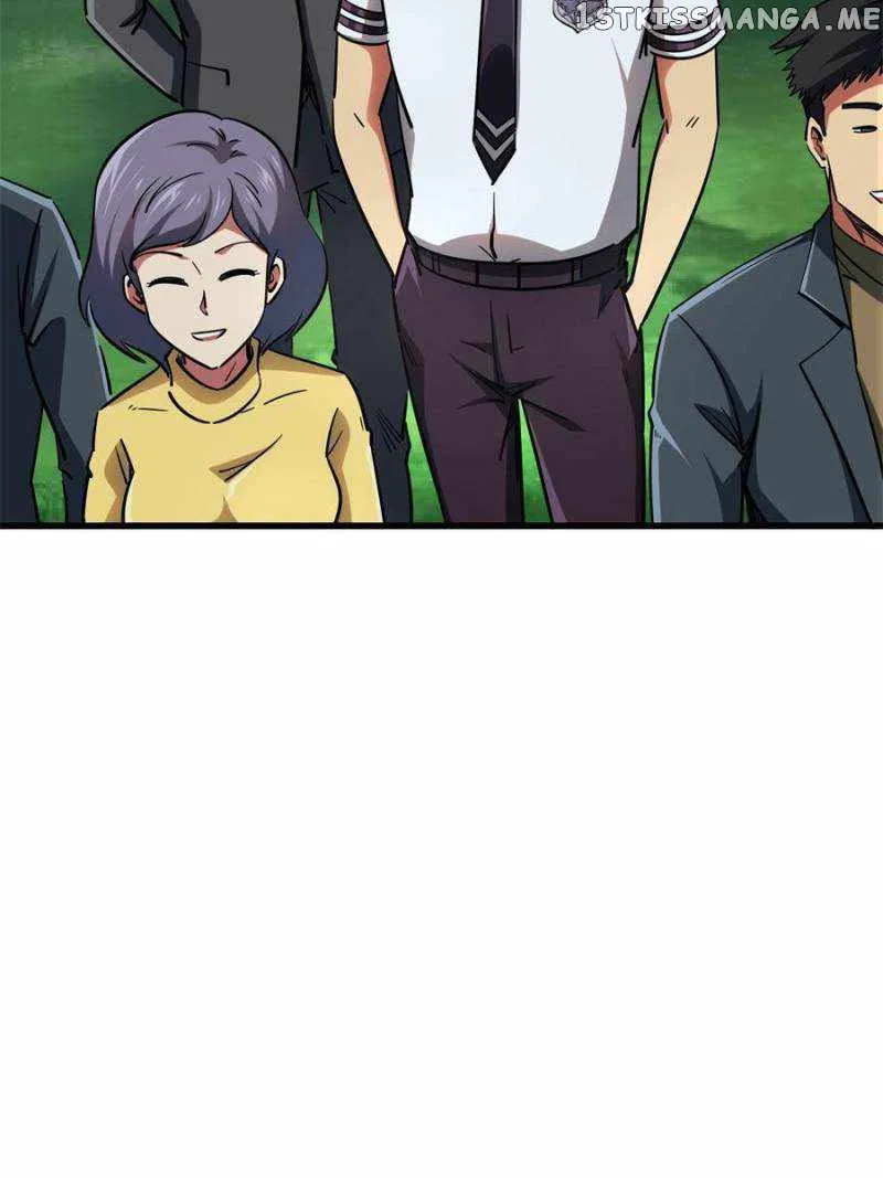 Read Super Gene chapter 119 image 17 on Lezhin