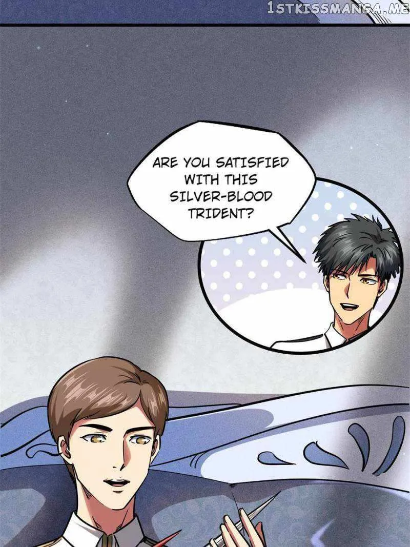 Read Super Gene chapter 119 image 31 on Lezhin