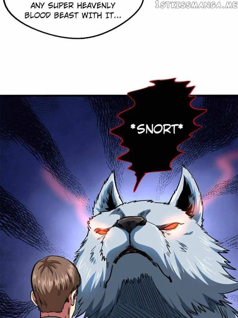 Read Super Gene chapter 119 image 34 on Lezhin