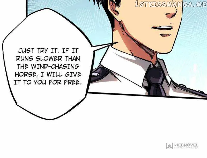 Read Super Gene chapter 119 image 37 on Lezhin