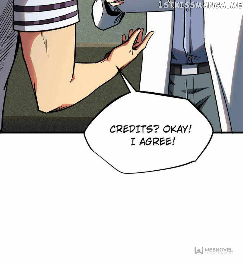 Read Super Gene chapter 119 image 46 on Lezhin