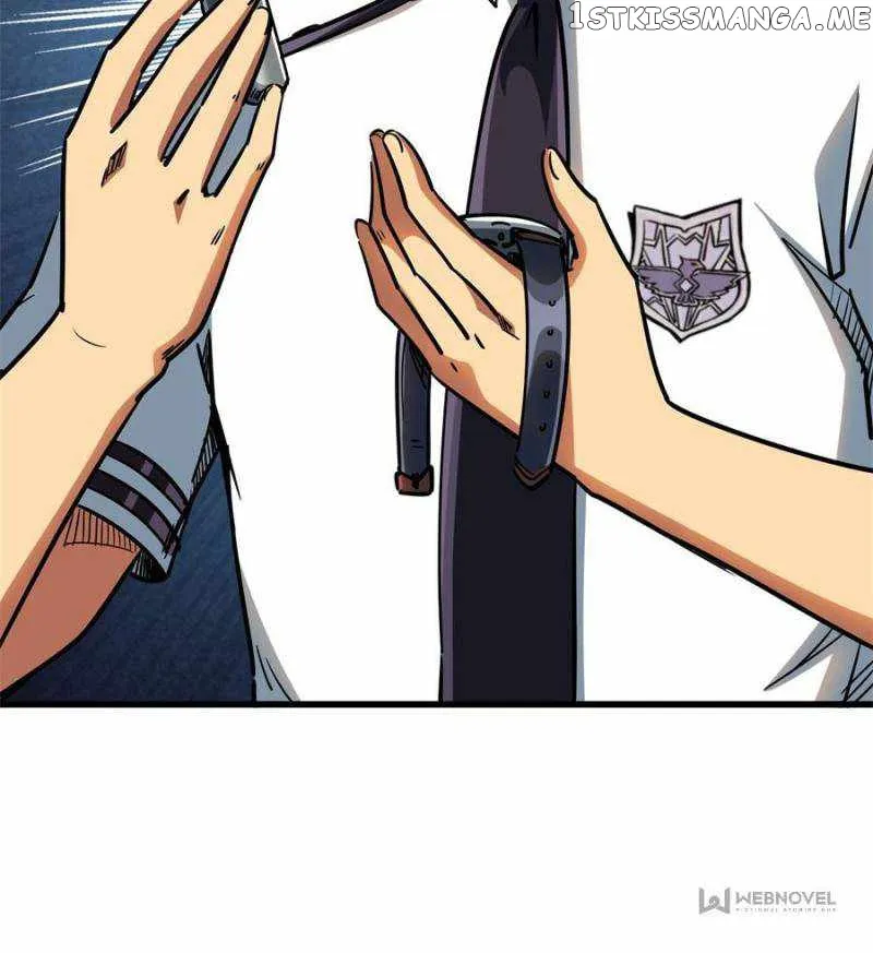 Read Super Gene chapter 119 image 55 on Lezhin