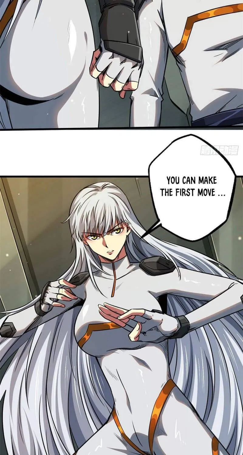 Read Super Gene chapter 12 image 10 on Lezhin