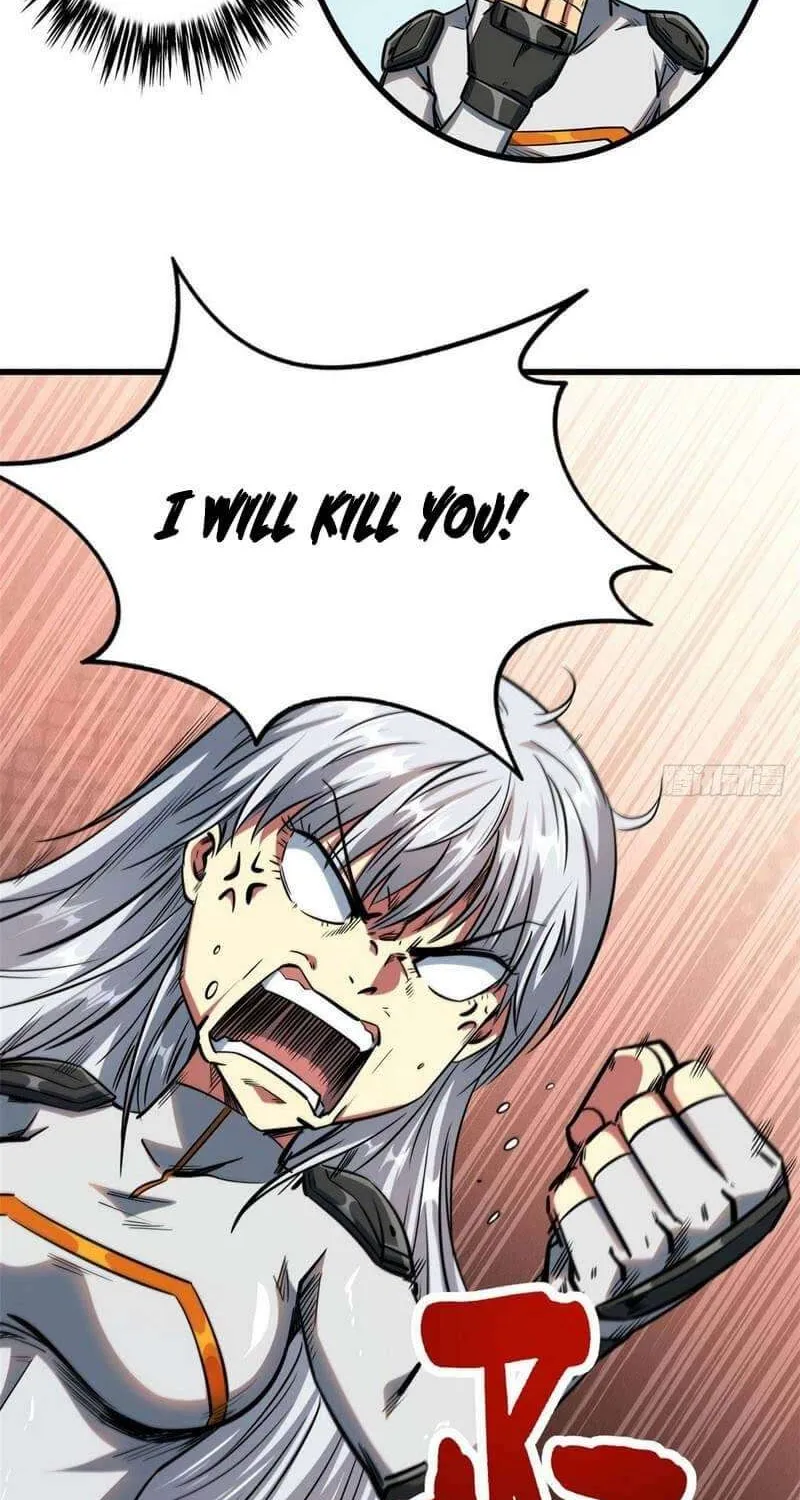 Read Super Gene chapter 12 image 21 on Lezhin
