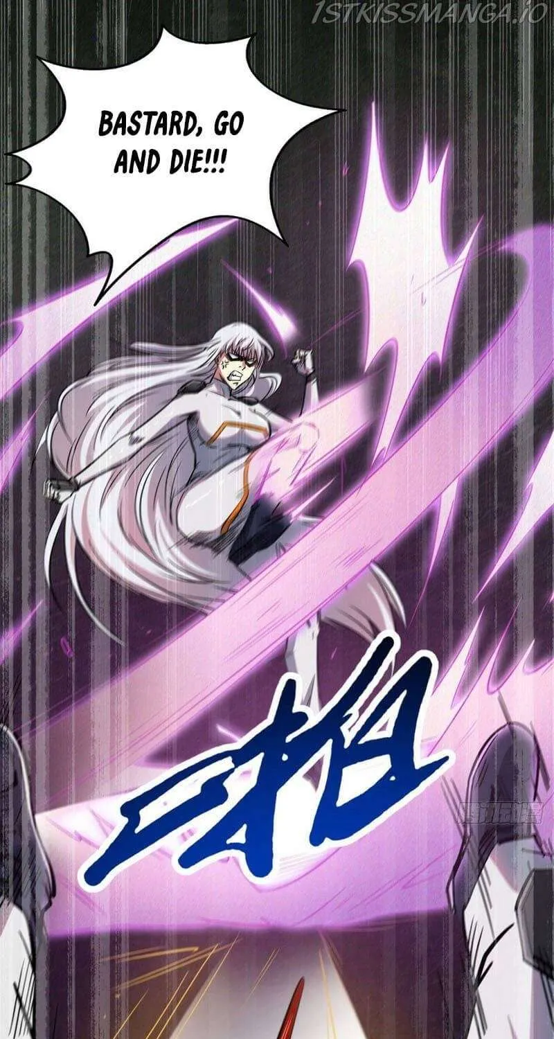 Read Super Gene chapter 12 image 24 on Lezhin