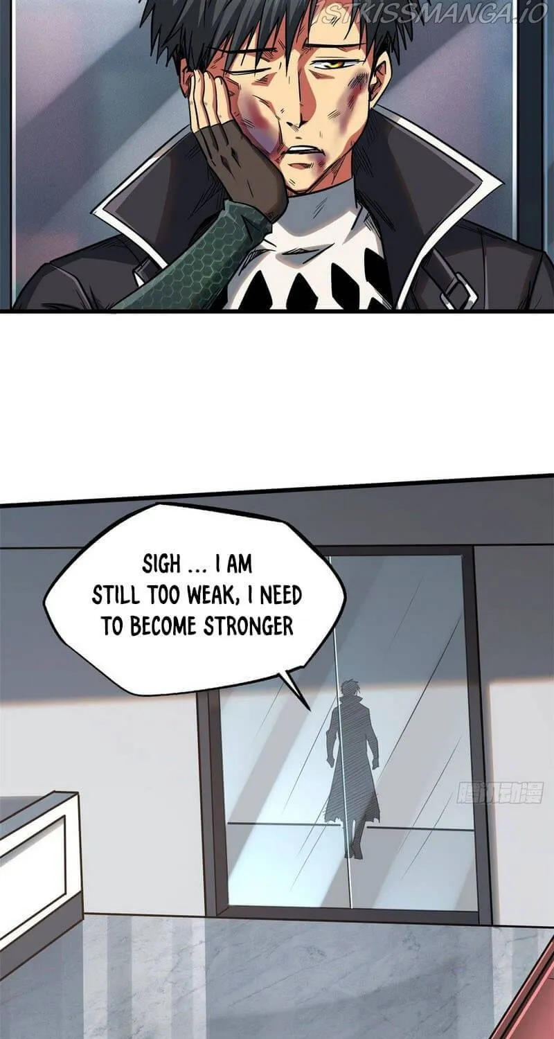 Read Super Gene chapter 12 image 28 on Lezhin