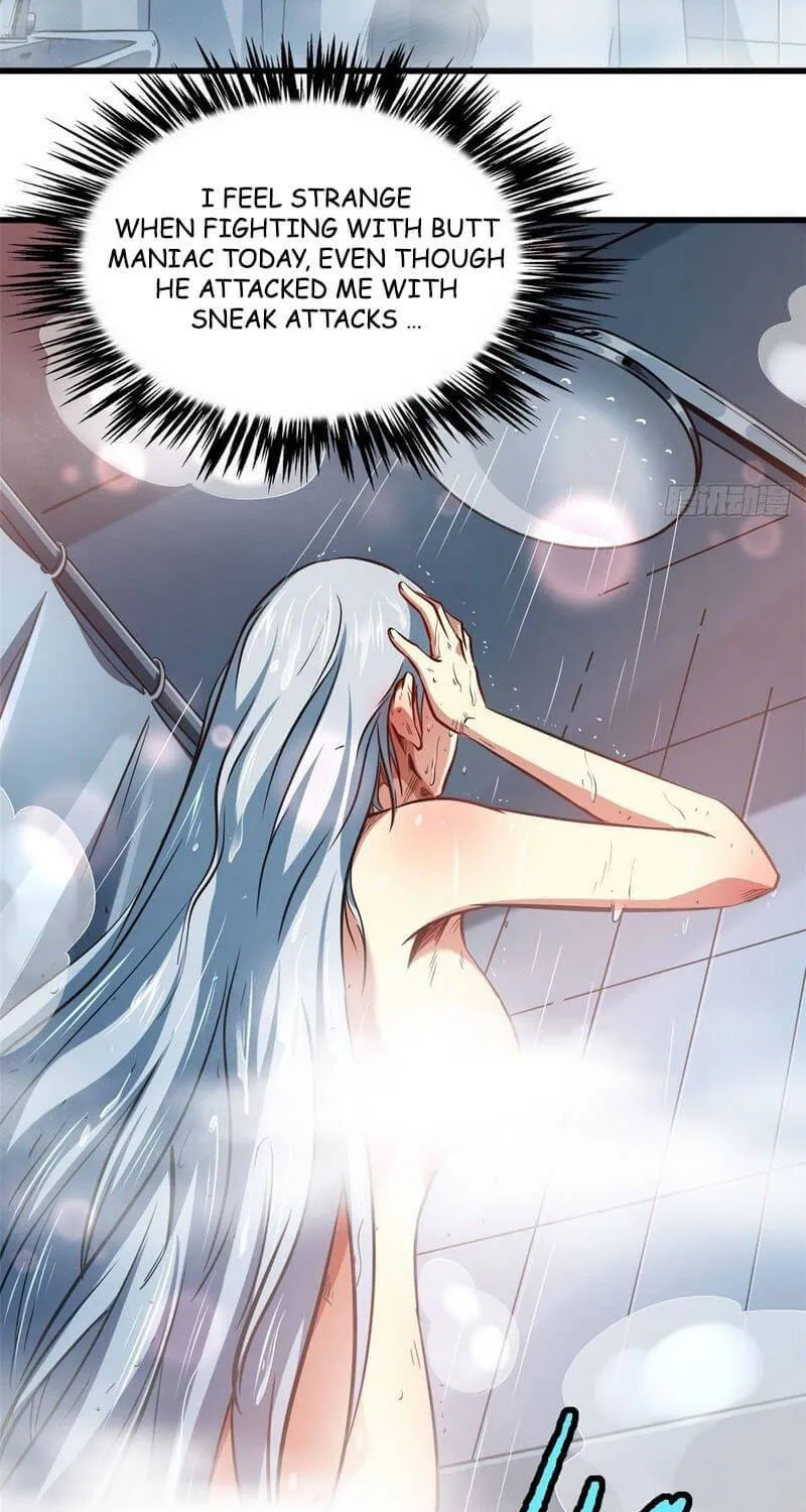 Read Super Gene chapter 12 image 30 on Lezhin
