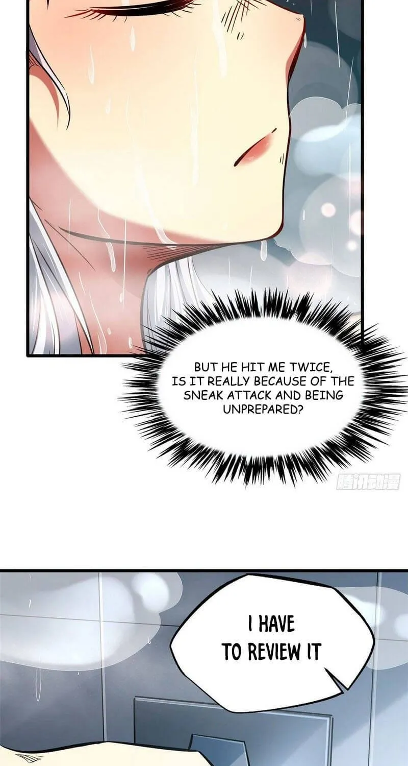 Read Super Gene chapter 12 image 33 on Lezhin