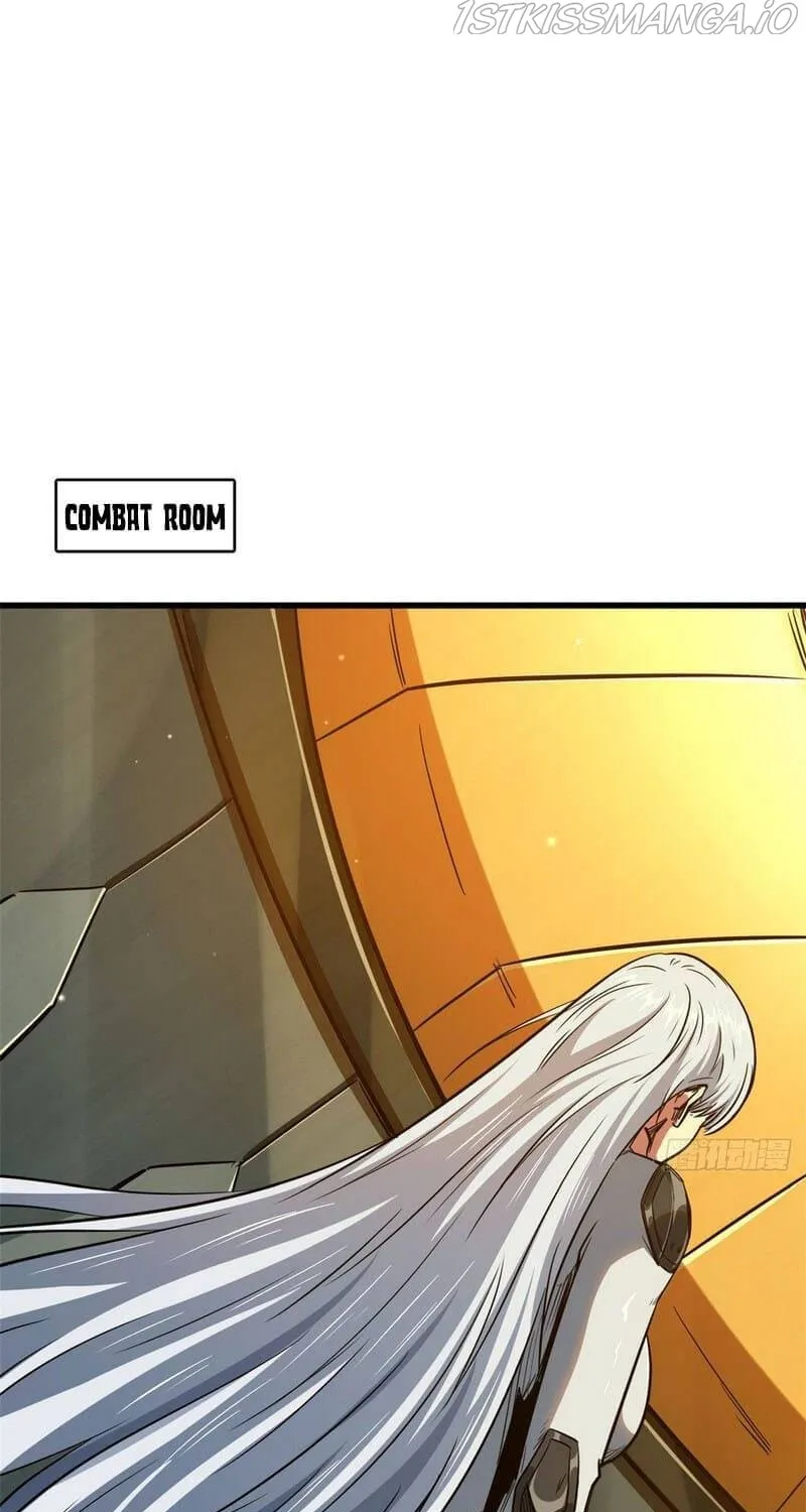 Read Super Gene chapter 12 image 4 on Lezhin