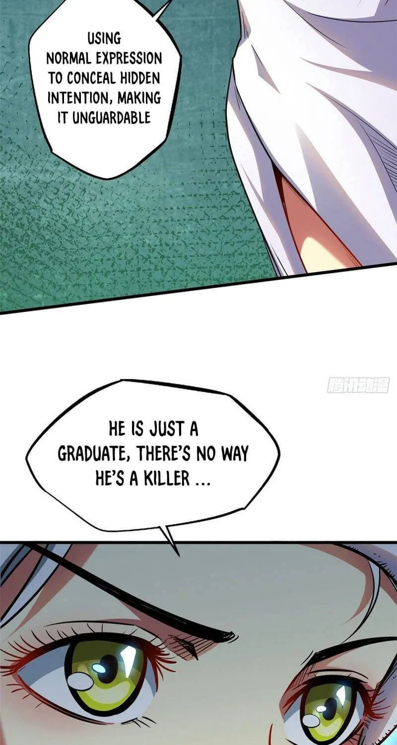 Read Super Gene chapter 12 image 41 on Lezhin