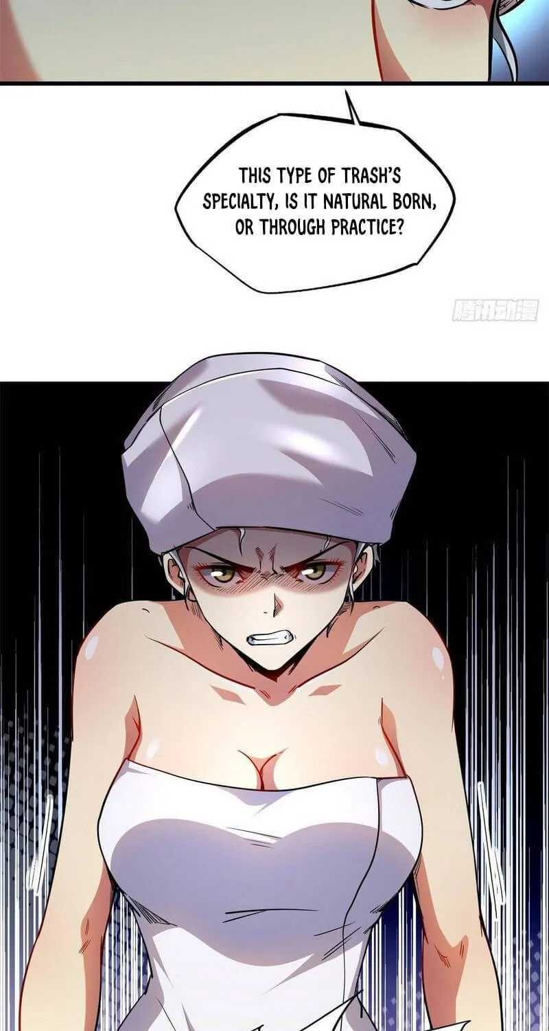 Read Super Gene chapter 12 image 42 on Lezhin