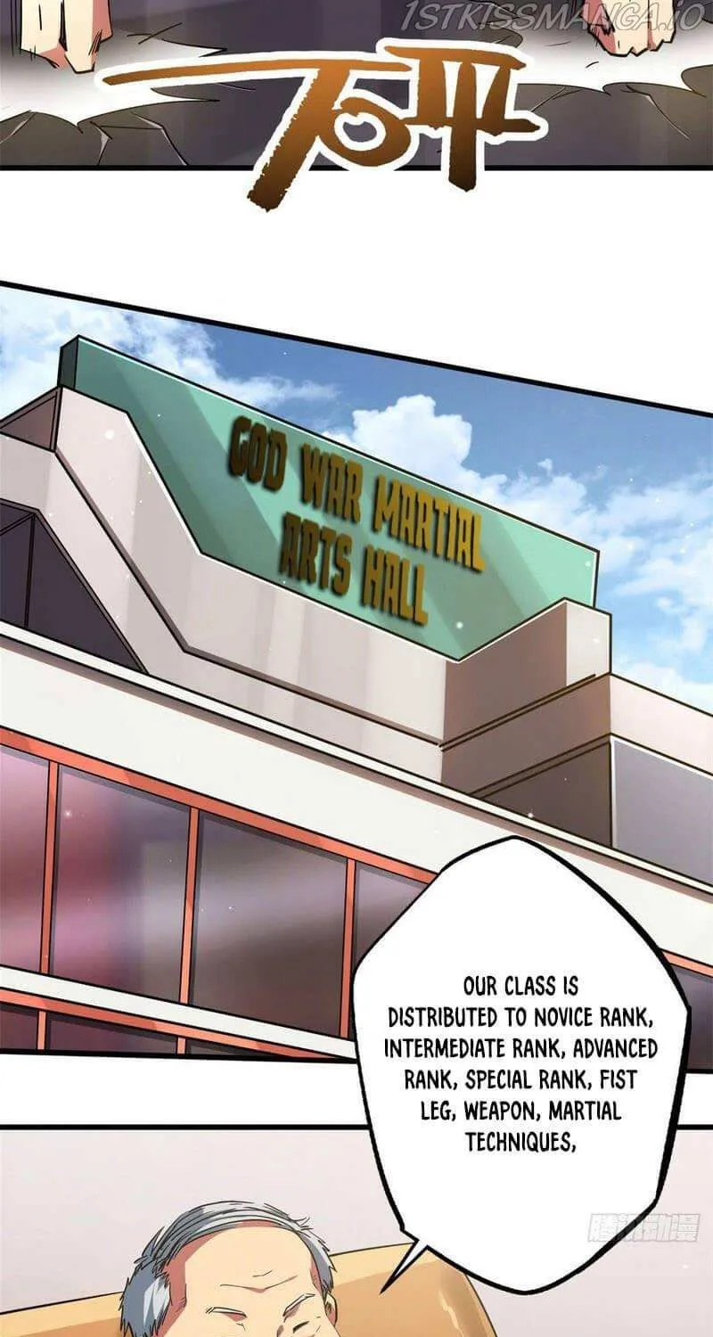 Read Super Gene chapter 12 image 44 on Lezhin