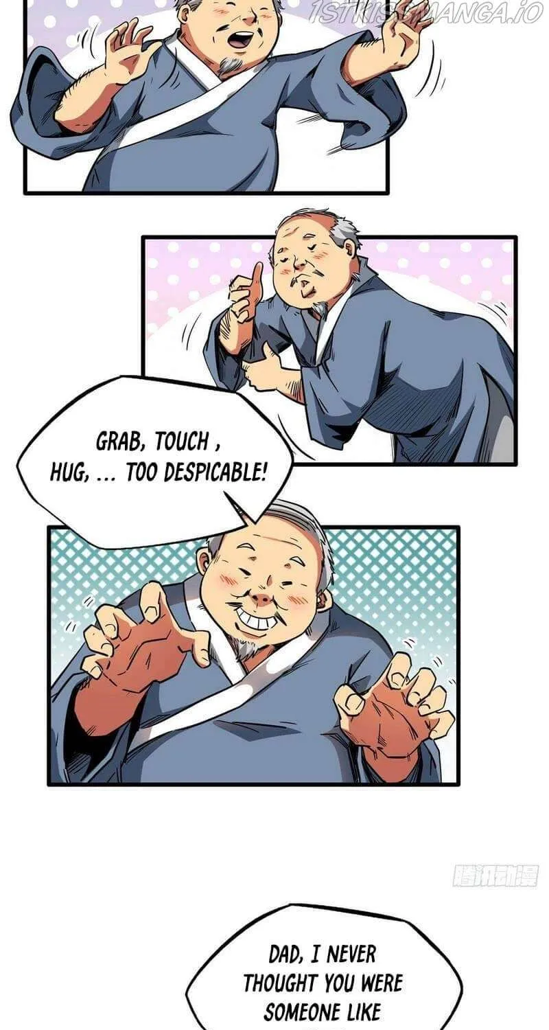 Read Super Gene chapter 12 image 49 on Lezhin