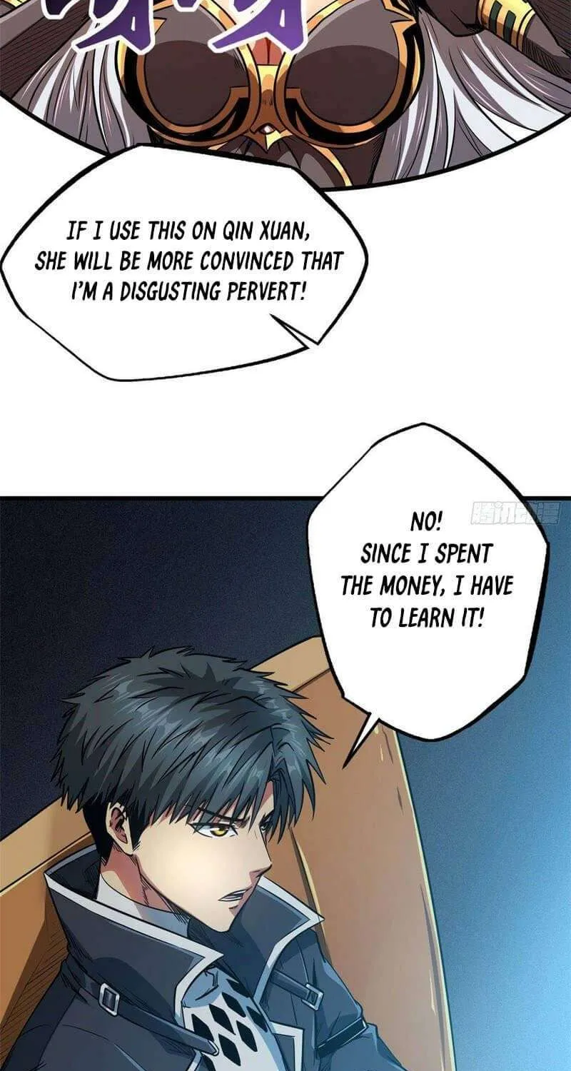 Read Super Gene chapter 12 image 51 on Lezhin