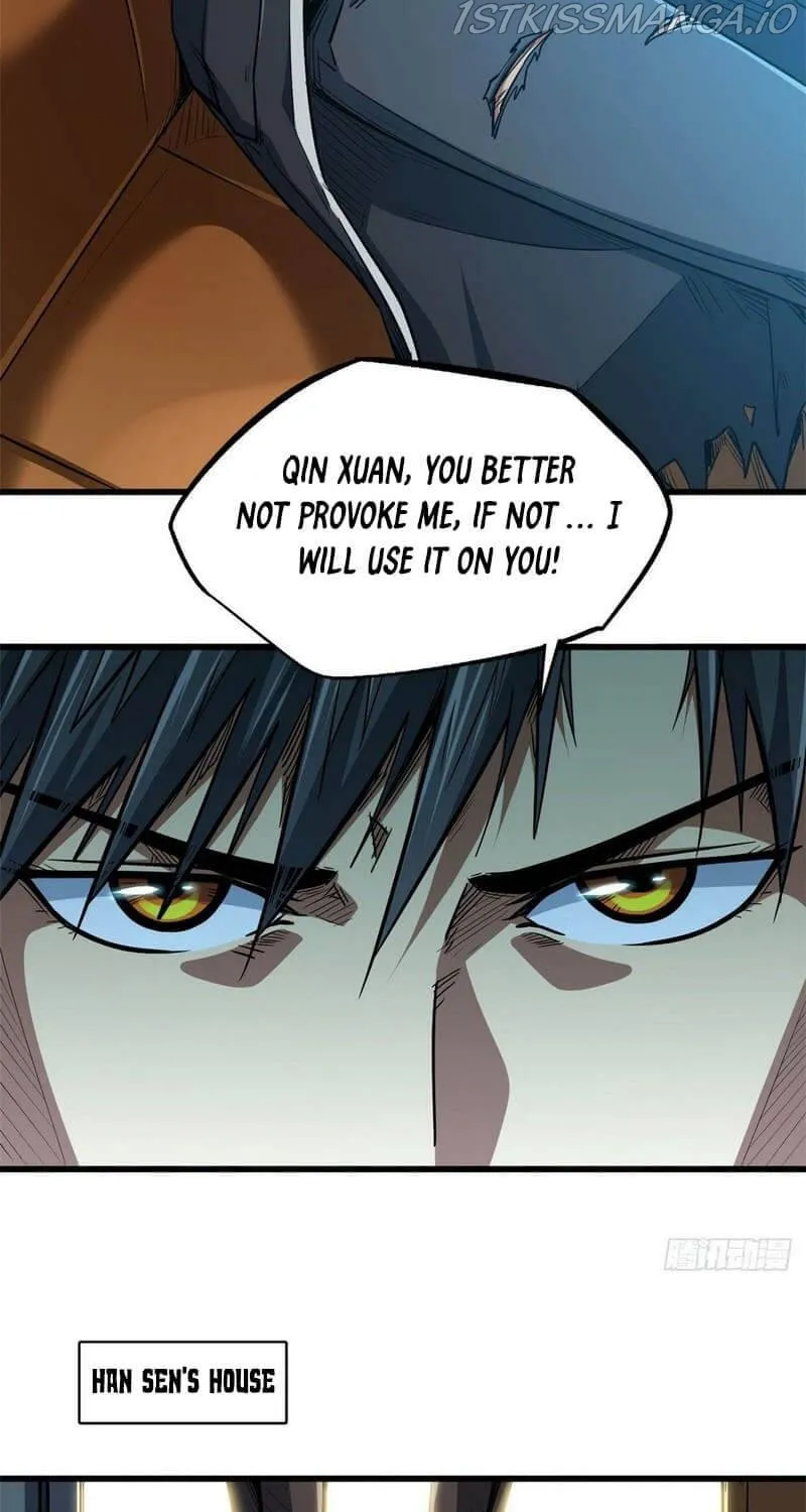 Read Super Gene chapter 12 image 53 on Lezhin