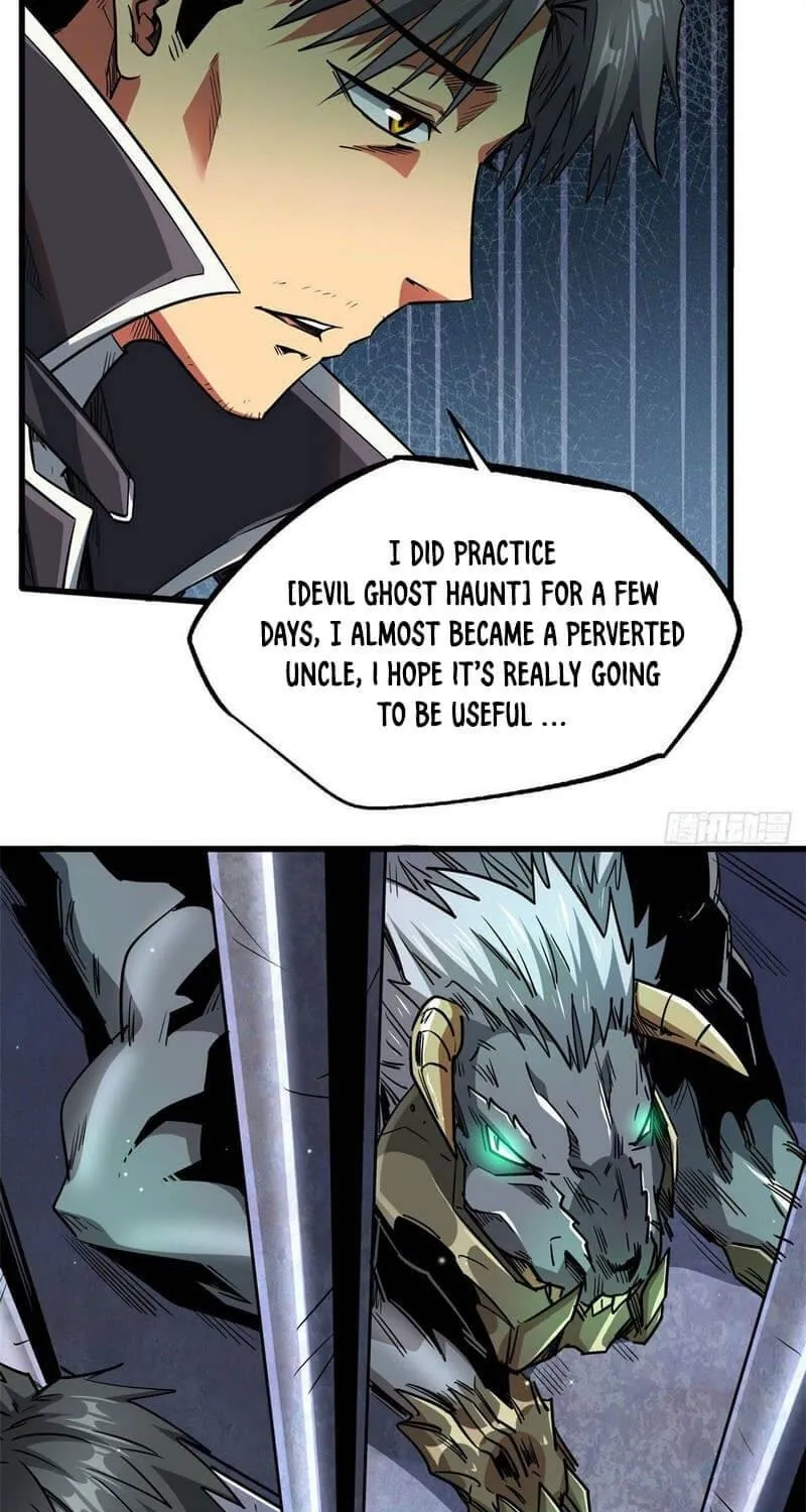 Read Super Gene chapter 12 image 55 on Lezhin