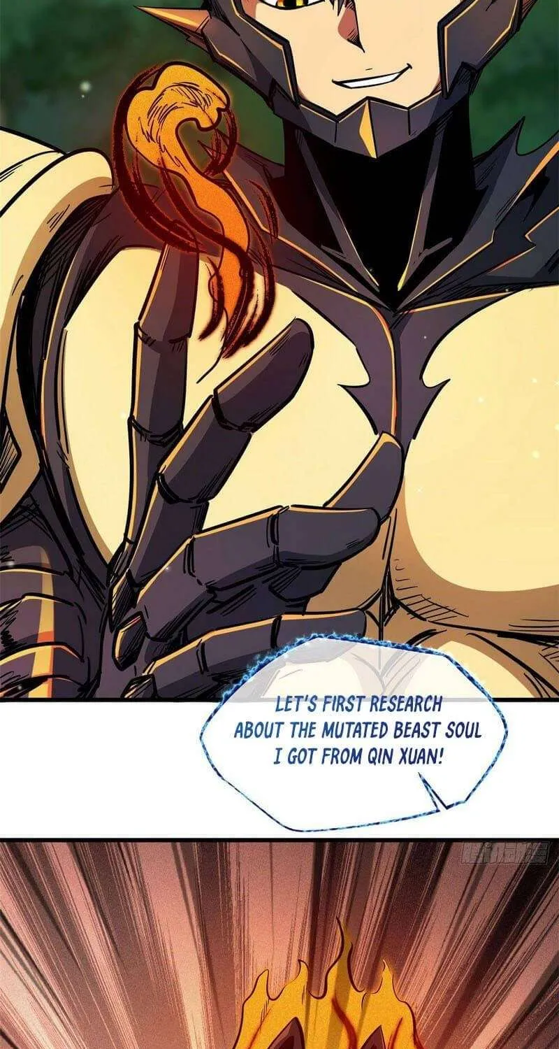 Read Super Gene chapter 12 image 59 on Lezhin
