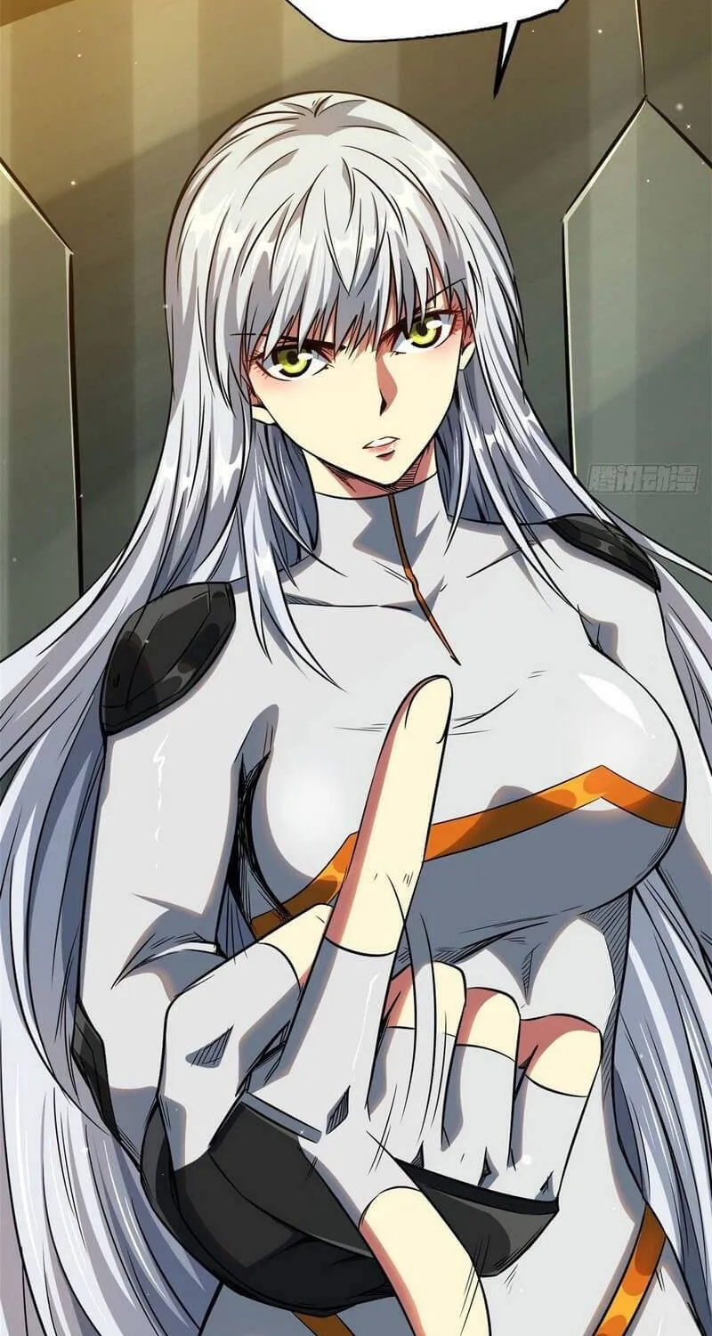 Read Super Gene chapter 12 image 6 on Lezhin