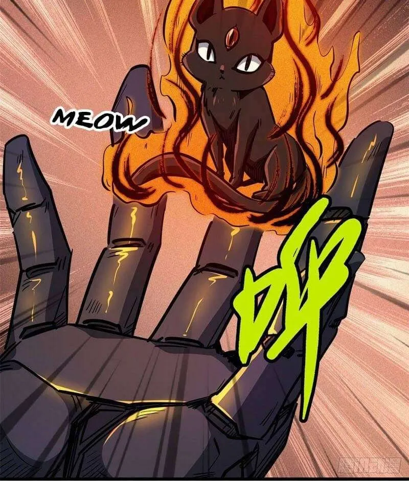 Read Super Gene chapter 12 image 60 on Lezhin