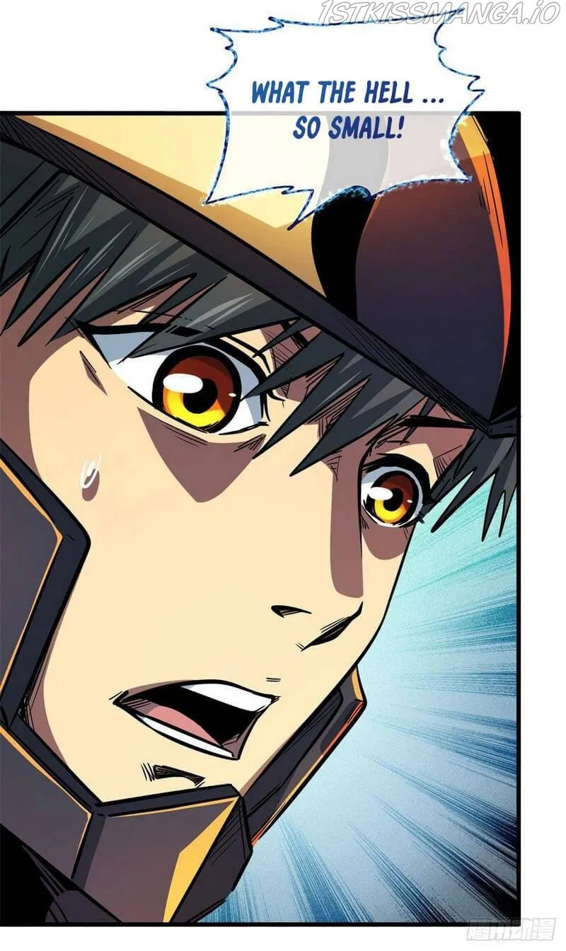 Read Super Gene chapter 12 image 61 on Lezhin