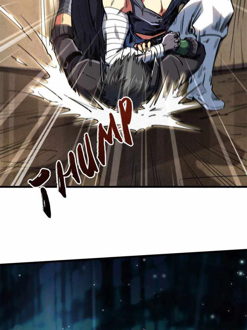 Read Super Gene chapter 120 image 1 on Lezhin