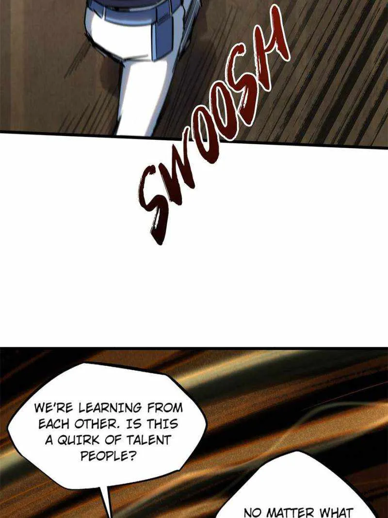 Read Super Gene chapter 120 image 12 on Lezhin