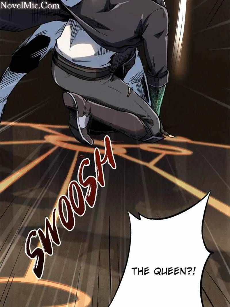 Read Super Gene chapter 120 image 15 on Lezhin