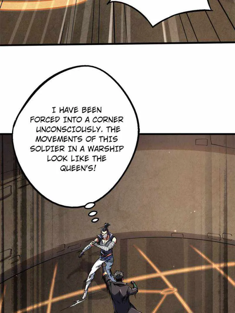 Read Super Gene chapter 120 image 16 on Lezhin