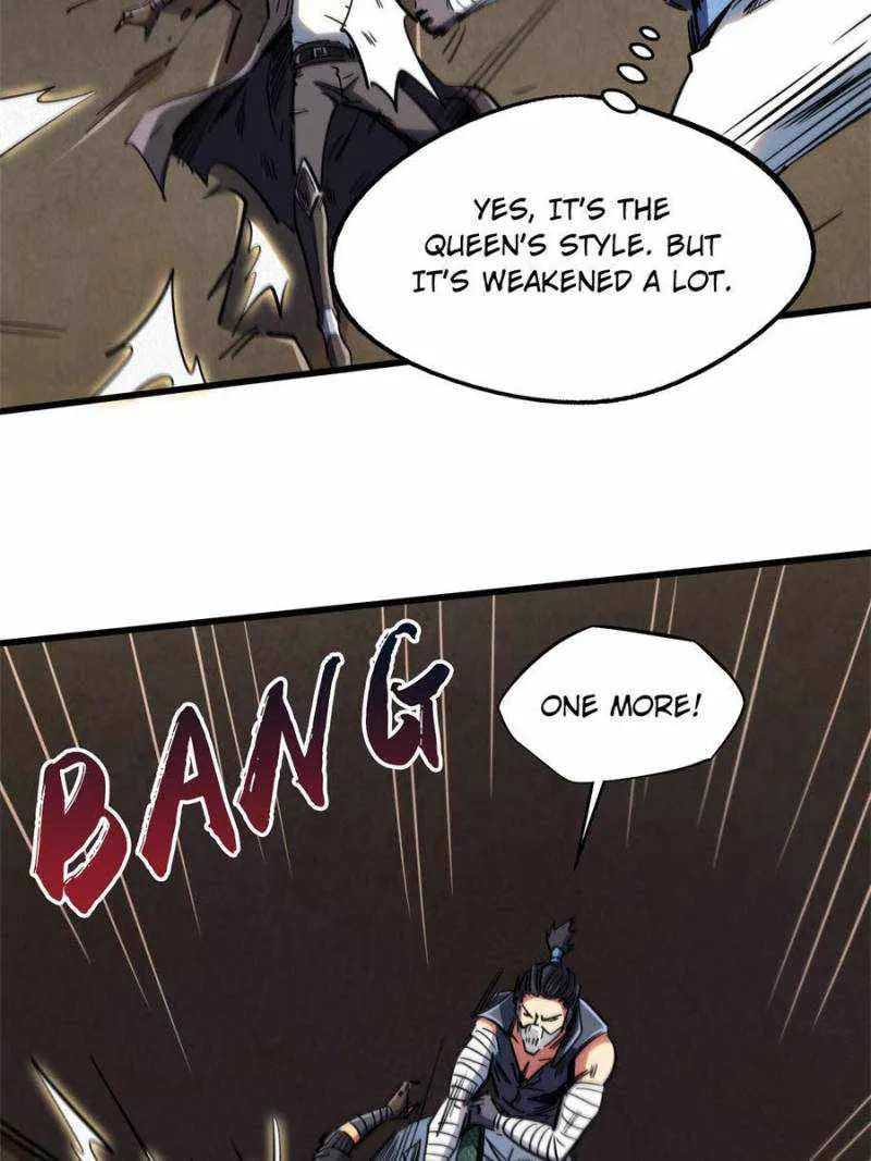 Read Super Gene chapter 120 image 20 on Lezhin