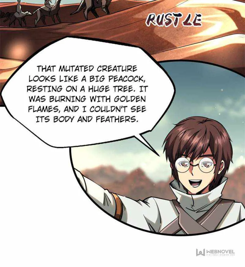 Read Super Gene chapter 120 image 26 on Lezhin